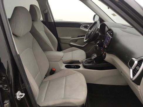 Used 2022 Kia Soul LX FWD image 21