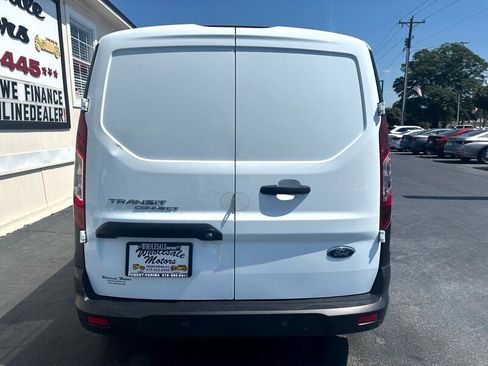 Used 2022 Ford Transit Connect XL image 5