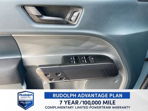 Used 2023 Ford Maverick XL FWD image 19