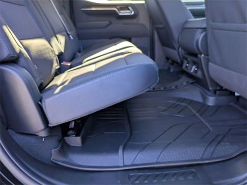 New 2026 Chevrolet Silverado 1500 RST w/ RST Select Package image 31