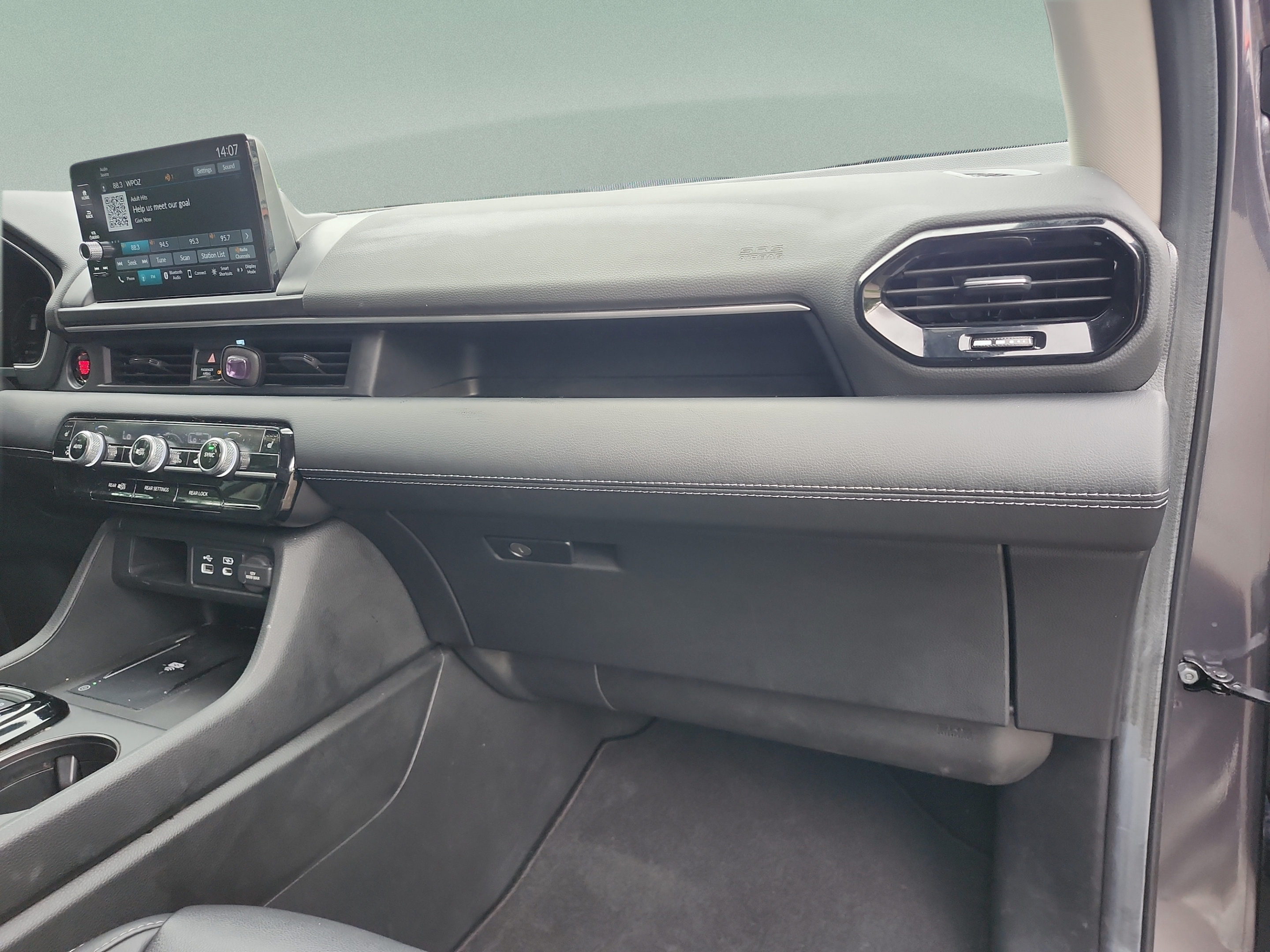 Certified 2025 Honda Pilot EX-L image 22