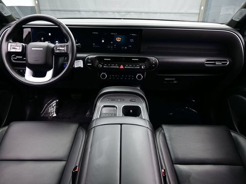 Used 2026 Hyundai Palisade Calligraphy AWD/4WD image 22