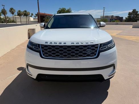 Used 2018 Land Rover Range Rover Velar S AWD/4WD image 11