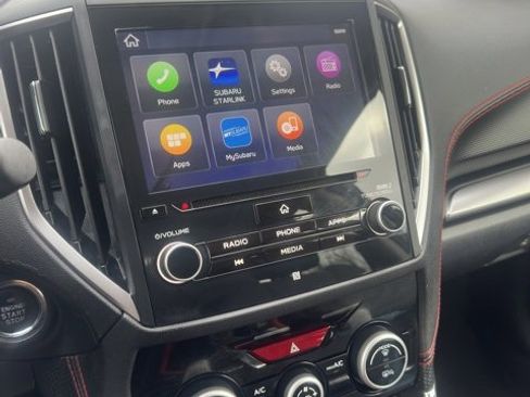 Used 2019 Subaru Forester Sport image 11