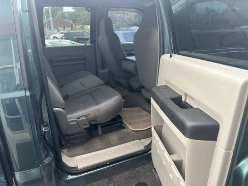 Used 2010 Ford F250 Harley-Davidson AWD/4WD image 16