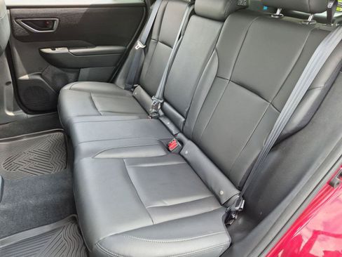 Used 2026 Subaru Outback Premium AWD/4WD image 36