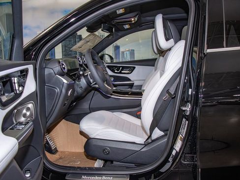 New 2026 Mercedes-Benz GLC 300 4MATIC image 20