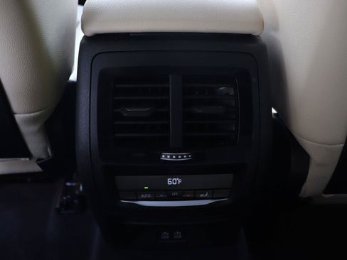 Used 2024 BMW X3 sDrive30i w/ Convenience Package RWD image 22