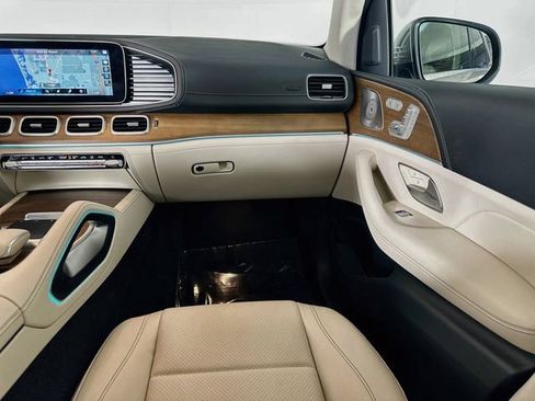 Certified 2022 Mercedes-Benz GLE 350 image 24