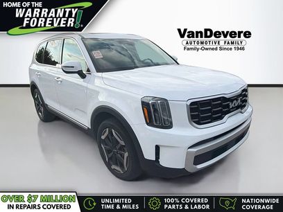 Used 2025 Kia Telluride S