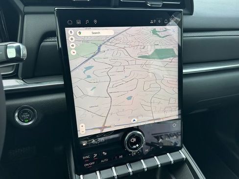 New 2026 GMC Terrain Elevation image 28