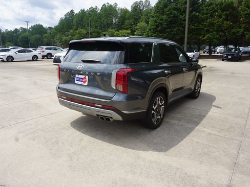 Used 2024 Hyundai Palisade SEL w/ Premium Package FWD image 24
