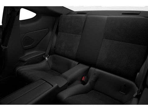 New 2025 Subaru BRZ Limited image 16