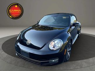 Used 2013 Volkswagen Beetle 2.0T FWD video 1