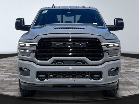 New 2026 RAM 2500 Laramie image 28