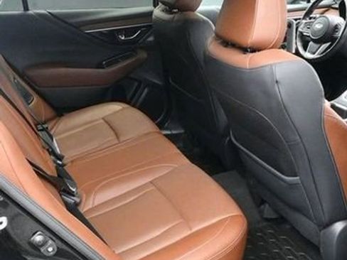 Used 2021 Subaru Outback Touring image 12