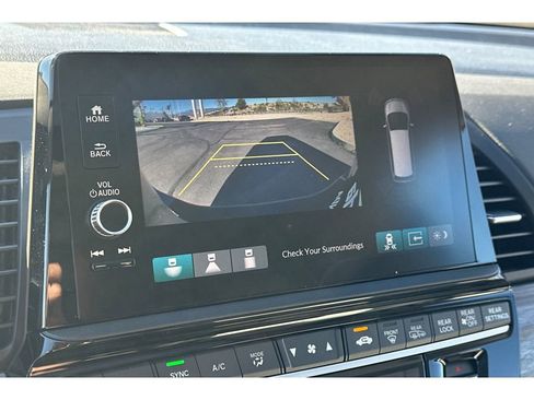 New 2026 Honda Odyssey Elite image 26