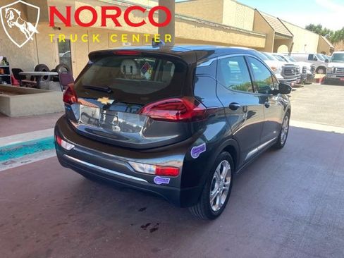 Used 2019 Chevrolet Bolt LT image 3