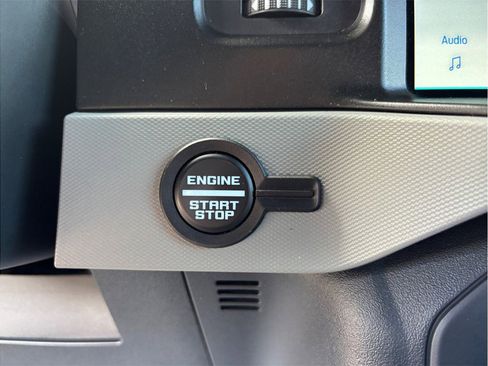 Used 2023 Ford Bronco Badlands AWD/4WD image 30