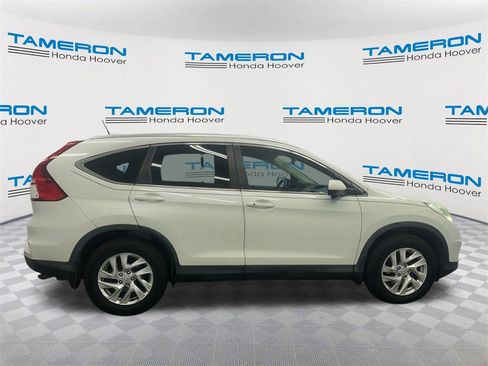 Used 2015 Honda CR-V EX-L image 6