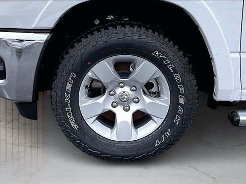 New 2026 RAM 1500 Big Horn image 32