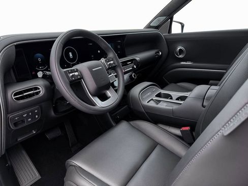 New 2026 Hyundai Palisade Calligraphy AWD/4WD image 26
