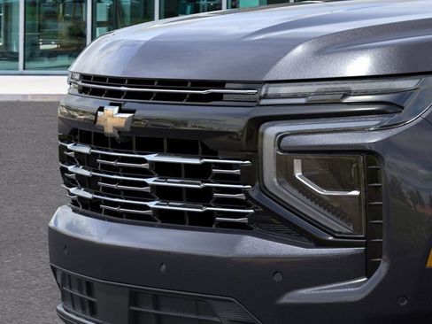 New 2026 Chevrolet Tahoe High Country image 15