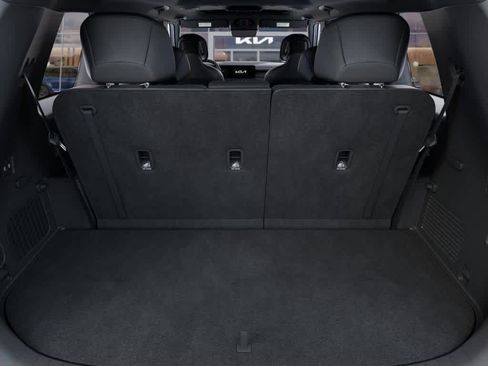 New 2027 Kia Telluride SX image 19