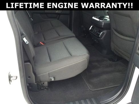 Used 2023 Ford F150 XLT w/ Equipment Group 302A High image 26