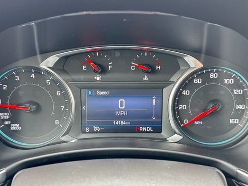 Certified 2024 Chevrolet Equinox LT image 24