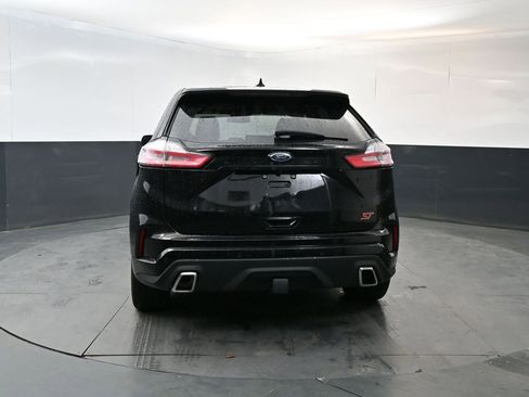 Used 2023 Ford Edge ST AWD/4WD image 4
