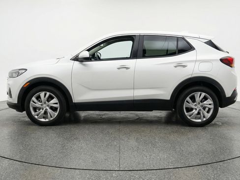 Used 2025 Buick Encore GX Preferred AWD/4WD image 5