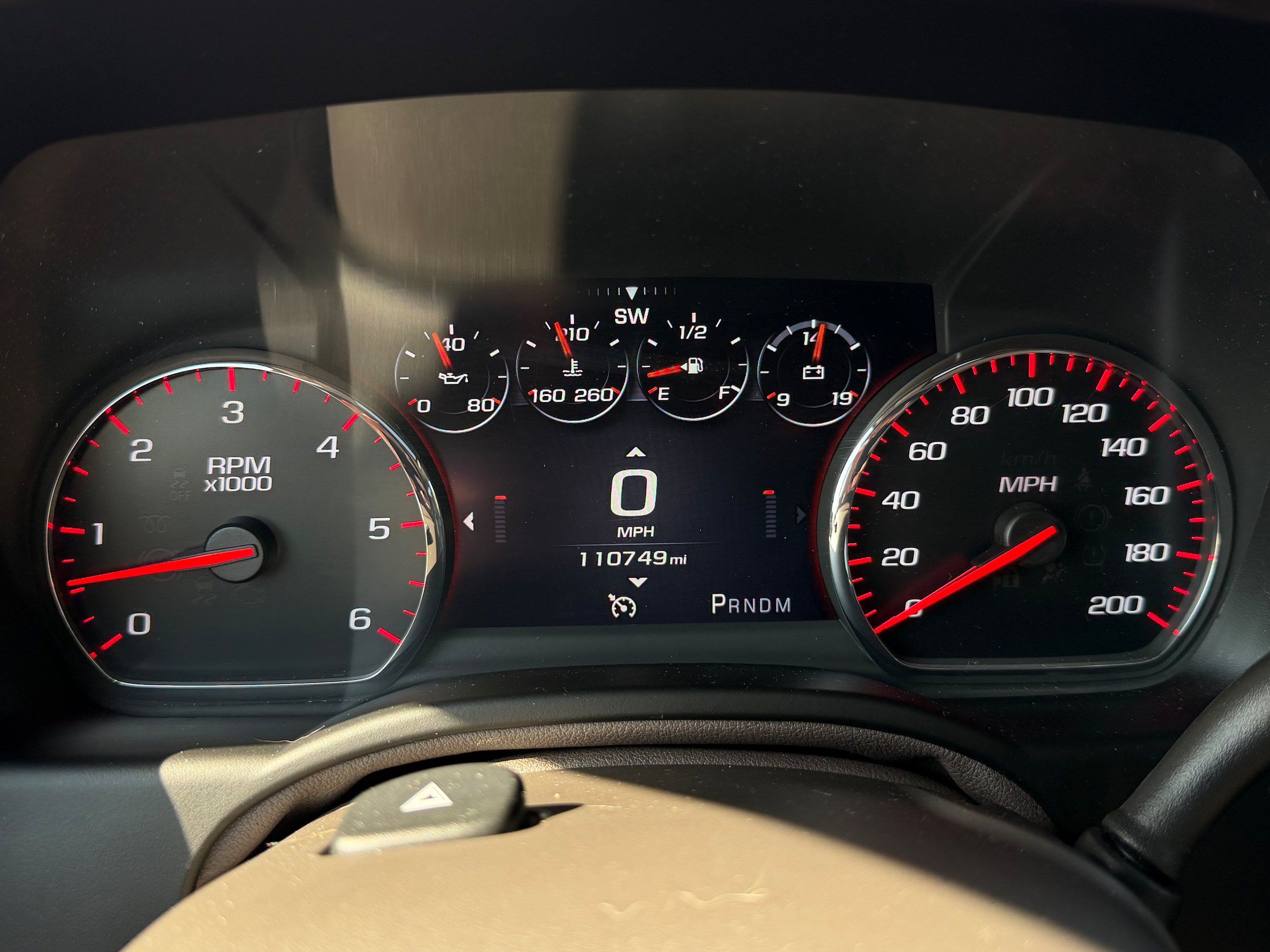 Used 2015 GMC Yukon Denali AWD/4WD image 20