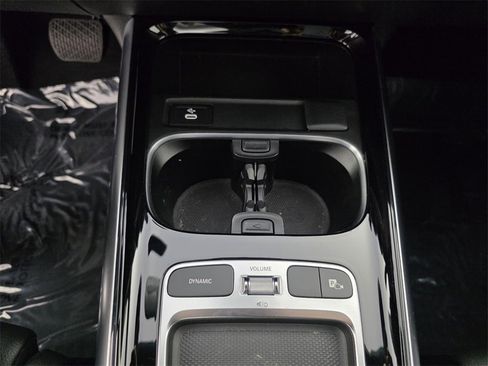 Certified 2025 Mercedes-Benz GLA 250 image 22