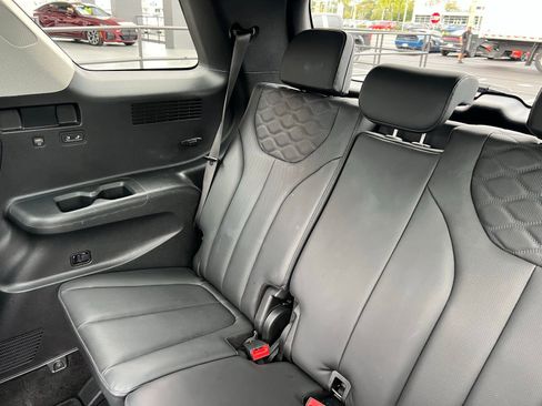 Used 2022 Hyundai Palisade Limited w/ Cargo Package image 49