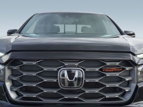 Used 2024 Honda Ridgeline TrailSport image 36