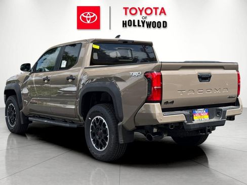 New 2026 Toyota Tacoma TRD Off-Road image 6