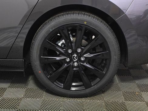 New 2026 MAZDA MAZDA3 s Sport FWD image 20
