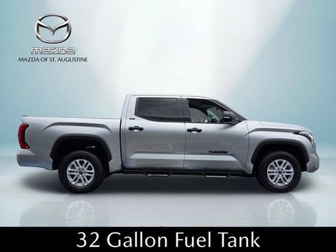 Used 2023 Toyota Tundra SR5 w/ SR5 Convenience Package AWD/4WD image 14