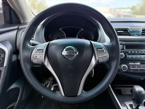 Used 2013 Nissan Altima 2.5 S image 20