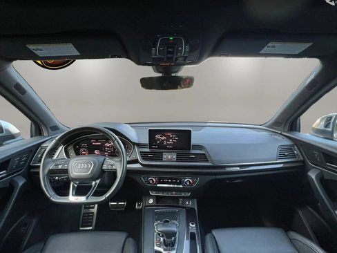 Used 2019 Audi SQ5 Prestige w/ Prestige Package AWD/4WD image 33