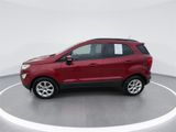 Used 2020 Ford EcoSport SE w/ SE Convenience Package image 3