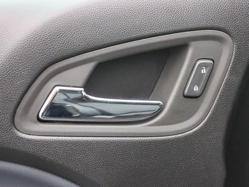 Used 2022 Chevrolet Colorado Z71 image 42