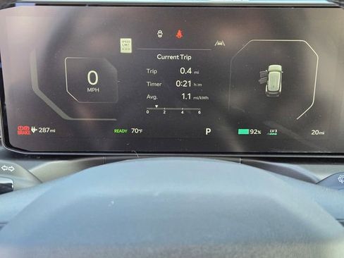 New 2026 Kia EV9 Light image 13