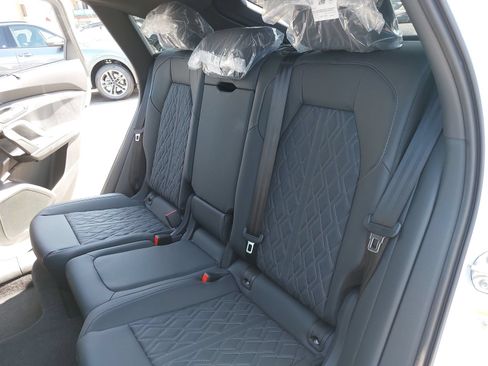 New 2026 Audi SQ5 Premium Plus AWD/4WD image 14