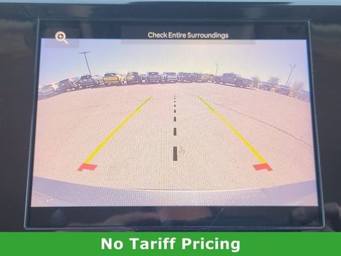 Used 2021 Jeep Grand Cherokee L Laredo w/ Luxury Tech Group I image 16