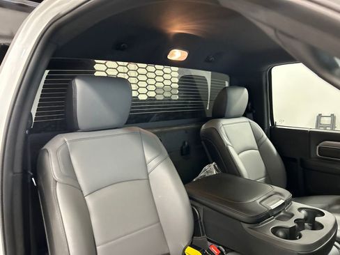 New 2026 RAM 3500 Tradesman image 27
