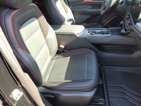 New 2026 Chevrolet Equinox EV RS image 28