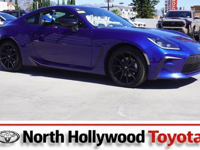 Certified 2025 Toyota GR86 Premium w/ ALL Weather Mat Package (TMS)