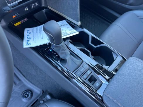 New 2026 Toyota Camry XLE w/ Premium Package image 24